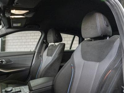 BMW 330 330i xDrive M-Sport Touring 245CV *Hayon*ACC*Sièges chauffan (2024) - Photo 9