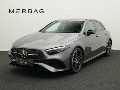 Mercedes Classe A (2025) - Foto 9