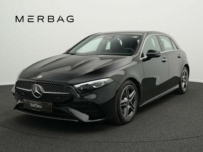 Mercedes Classe A (2024) - Photo 7