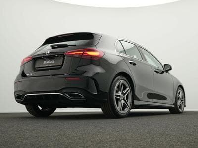 Mercedes Classe A d AMG-Line Multi+Kamera+MBUX (2024) - Foto 11