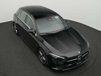 Mercedes Classe A d AMG-Line Multi+Kamera+MBUX (2024) - Foto 12