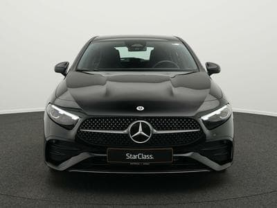 Mercedes Classe A d AMG-Line Multi+Kamera+MBUX (2024) - Foto 2