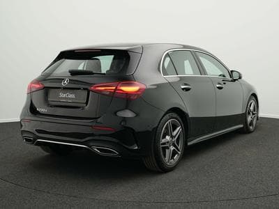 Mercedes Classe A d AMG-Line Multi+Kamera+MBUX (2024) - Foto 3