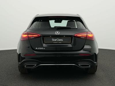 Mercedes Classe A d AMG-Line Multi+Kamera+MBUX (2024) - Foto 4