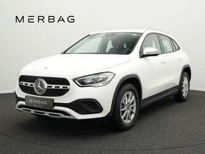 Mercedes Classe GLA (2020) - Foto 8