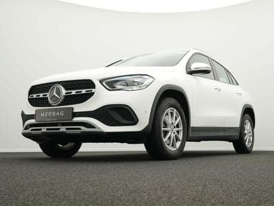 Mercedes Classe GLA GLA 200 (2020) - Foto 10