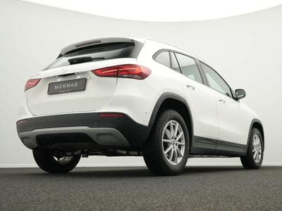 Mercedes Classe GLA GLA 200 (2020) - Foto 11