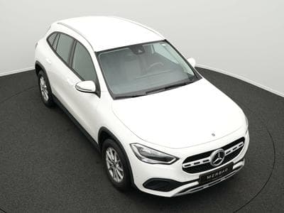 Mercedes Classe GLA GLA 200 (2020) - Photo 12