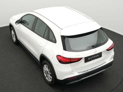 Mercedes Classe GLA GLA 200 (2020) - Photo 13