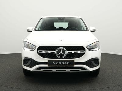 Mercedes Classe GLA GLA 200 (2020) - Foto 2
