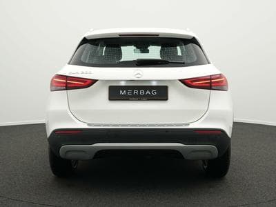 Mercedes Classe GLA GLA 200 (2020) - Photo 4