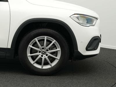 Mercedes Classe GLA GLA 200 (2020) - Foto 8