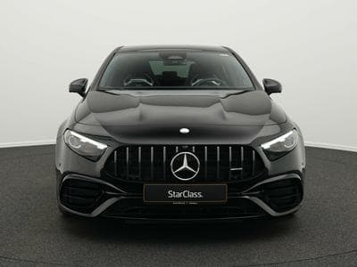 Mercedes Classe A S 4MATIC (2024) - Foto 2