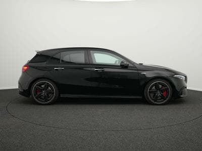 Mercedes Classe A S 4MATIC (2024) - Foto 5