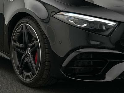 Mercedes Classe A S 4MATIC (2024) - Foto 9