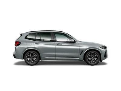 BMW X3 xdrive Pack M (2022) - Photo 2