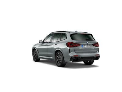 BMW X3 xdrive Pack M (2022) - Photo 3