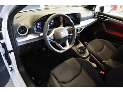 Seat Ibiza FR (2025) - Foto 10