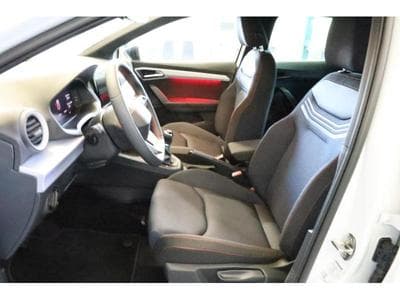 Seat Ibiza FR (2025) - Foto 12