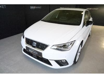 Seat Ibiza FR (2025) - Foto 13