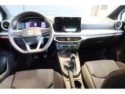 Seat Ibiza FR (2025) - Photo 2