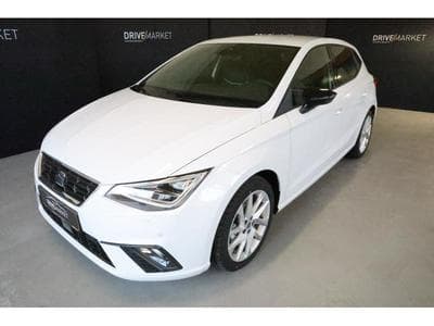 Seat Ibiza FR (2025) - Photo 5