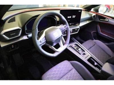 Seat Leon FR (2025) - Photo 10