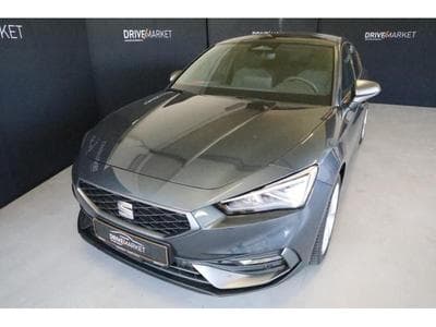 Seat Leon FR (2025) - Photo 13