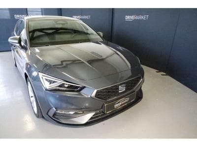 Seat Leon FR (2025) - Photo 15