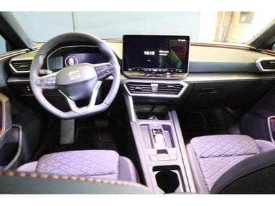 Seat Leon FR (2025) - Photo 2