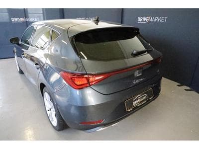 Seat Leon FR (2025) - Photo 3