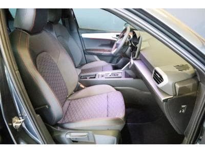 Seat Leon FR (2025) - Photo 4