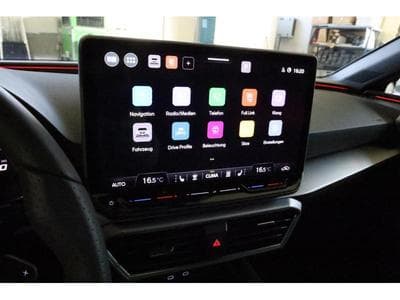 Seat Leon FR (2025) - Photo 6