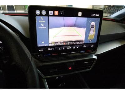 Seat Leon FR (2025) - Photo 7