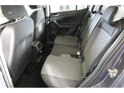 VW T-Cross Life (2026) - Photo 10