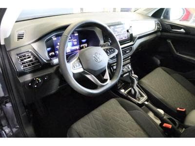 VW T-Cross Life (2026) - Photo 11