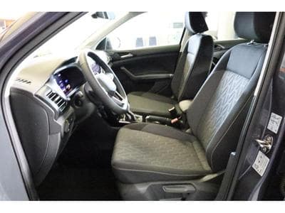 VW T-Cross Life (2026) - Photo 12