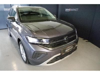 VW T-Cross Life (2026) - Photo 13