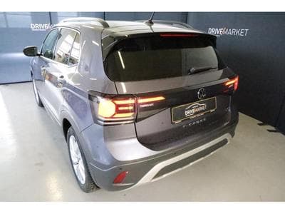 VW T-Cross Life (2026) - Photo 3