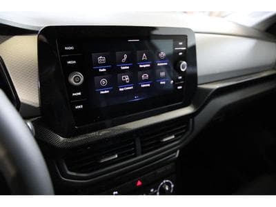 VW T-Cross Life (2026) - Photo 5