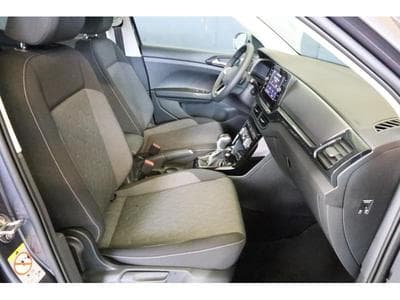 VW T-Cross Life (2026) - Photo 8