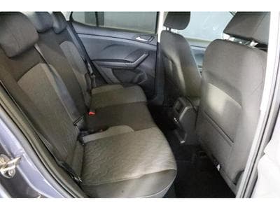 VW T-Cross Life (2026) - Photo 9