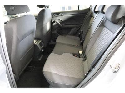 VW T-Cross Life (2026) - Photo 10