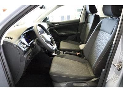 VW T-Cross Life (2026) - Photo 12