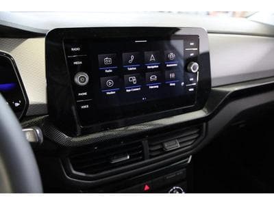 VW T-Cross Life (2026) - Photo 5