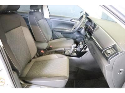 VW T-Cross Life (2026) - Photo 8