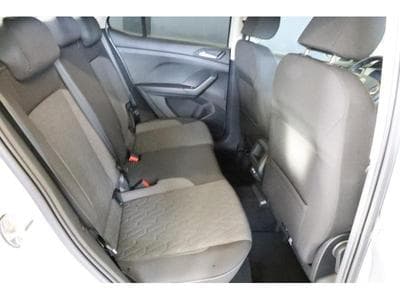 VW T-Cross Life (2026) - Photo 9