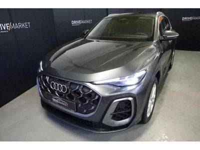Audi Q5 S line Quattro (2025) - Photo 1