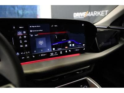 Audi Q5 S line Quattro (2025) - Photo 6