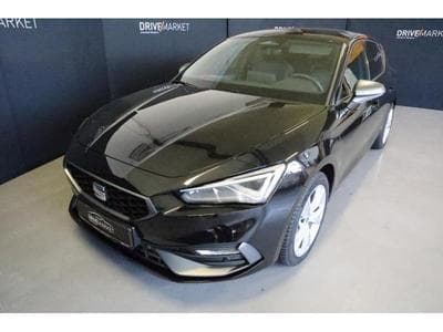 Seat Leon FR (2025) - Photo 1